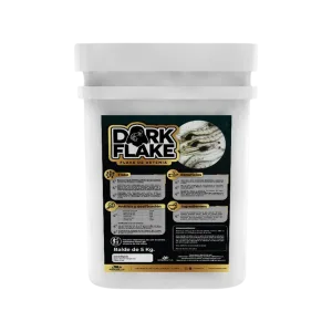 Dark Flake