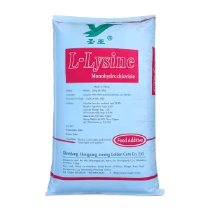 L-Lisina 98,5%