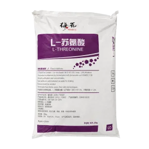 L-Treonina