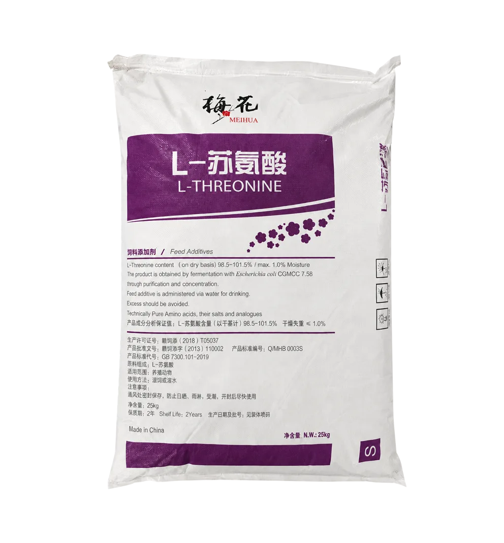 L-Treonina